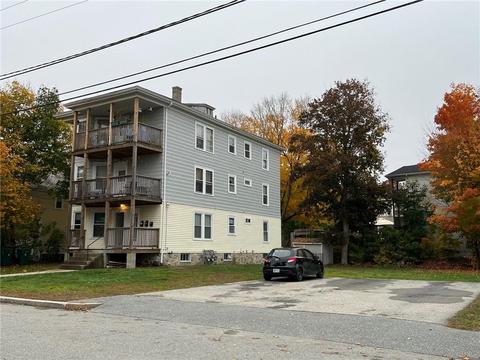 161 Farm St, Woonsocket, RI 02895 photo 1