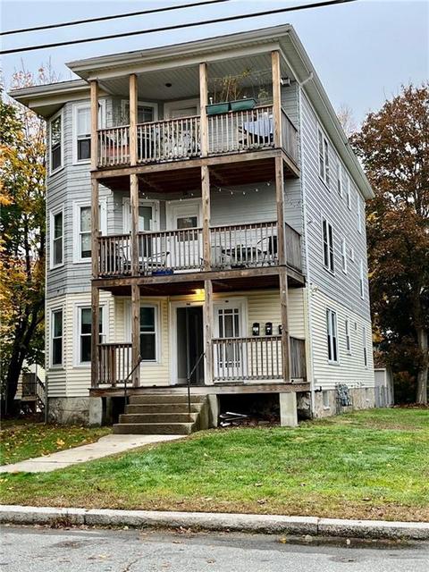 161 Farm St, Woonsocket, RI 02895 photo 2