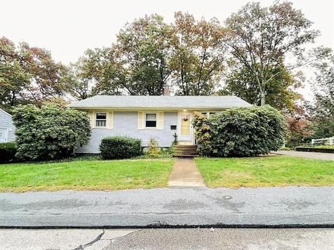 13 Baylor Dr, Coventry, RI 02816 photo 1