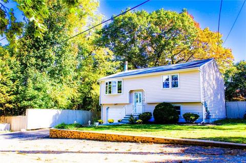 14 Spooner Ave, Warwick, RI 02886 photo 1