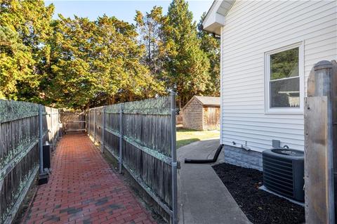 57 Greene St, Warwick, RI 02886 photo 30