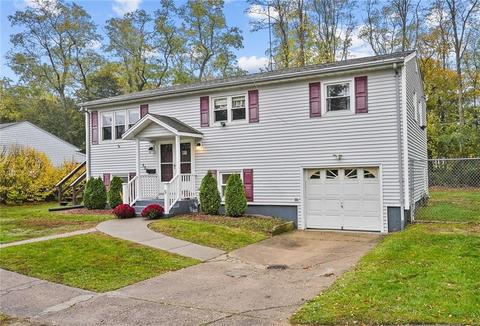 132 Lockhaven Rd, Warwick, RI 02889 photo 1