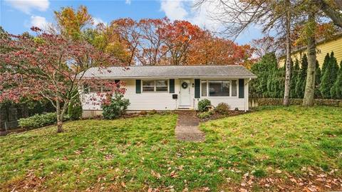 540 Lydia Ave, Woonsocket, RI 02895 photo 1