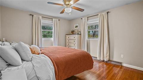 540 Lydia Ave, Woonsocket, RI 02895 photo 16
