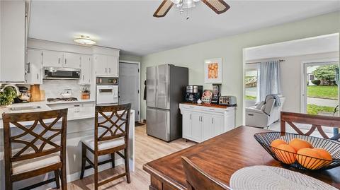 540 Lydia Ave, Woonsocket, RI 02895 photo 3