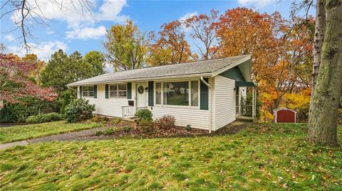 540 Lydia Ave, Woonsocket, RI 02895 photo 28