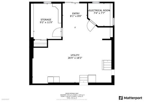 26 Levitt Ln, Exeter, RI 02822 photo 42