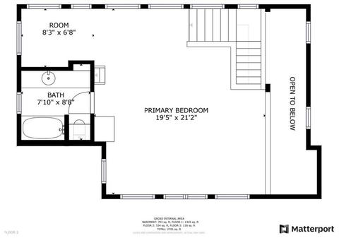 26 Levitt Ln, Exeter, RI 02822 photo 41