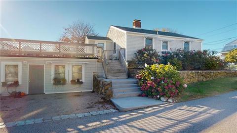 34 Goose Island Rd, Narragansett, RI 02882