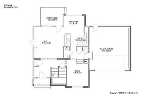 268 E Shore Dr, Coventry, RI 02816 photo 2