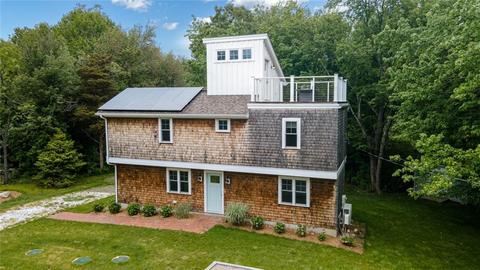 32 Pleasant View Dr, Little Compton, RI 02837