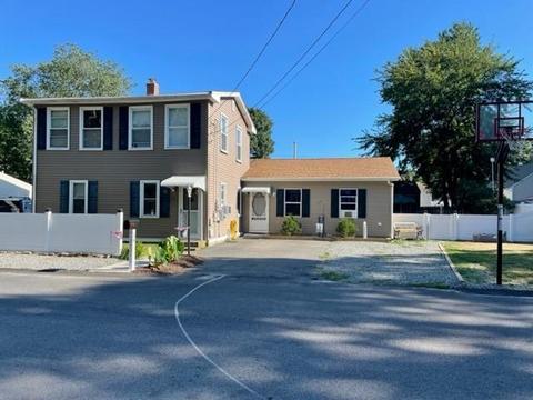 58 Pinehurst Ave, Warwick, RI 02889 photo 1