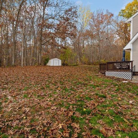 121 Miles Ave, Woonsocket, RI 02895 photo 23