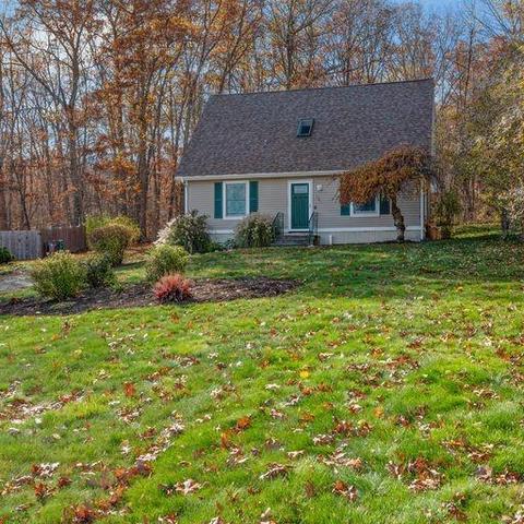 121 Miles Ave, Woonsocket, RI 02895 photo 24