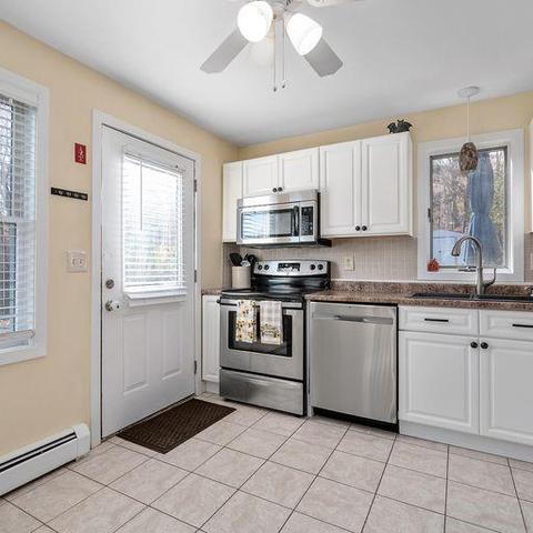 121 Miles Ave, Woonsocket, RI 02895 photo 2