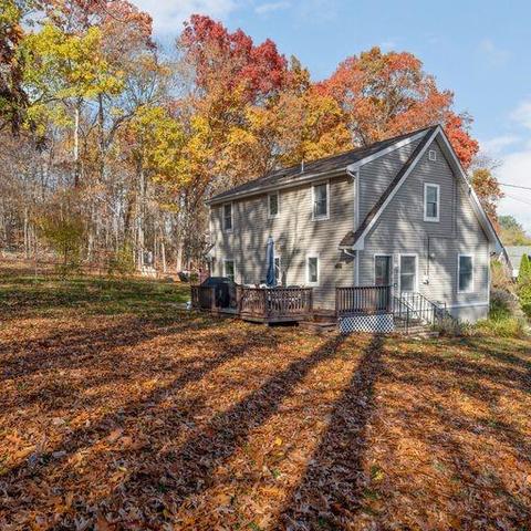 121 Miles Ave, Woonsocket, RI 02895 photo 22