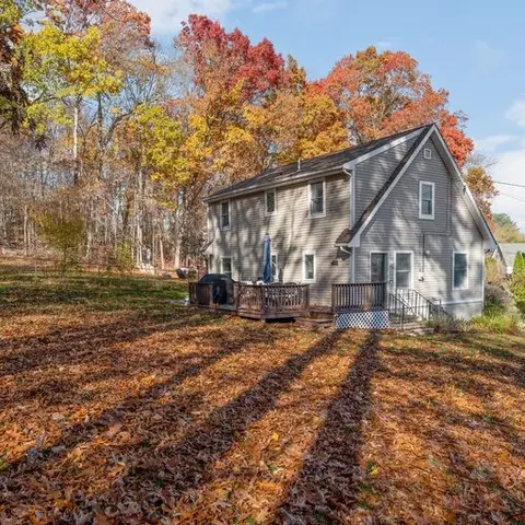 121 Miles Ave, Woonsocket, RI 02895 photo 22