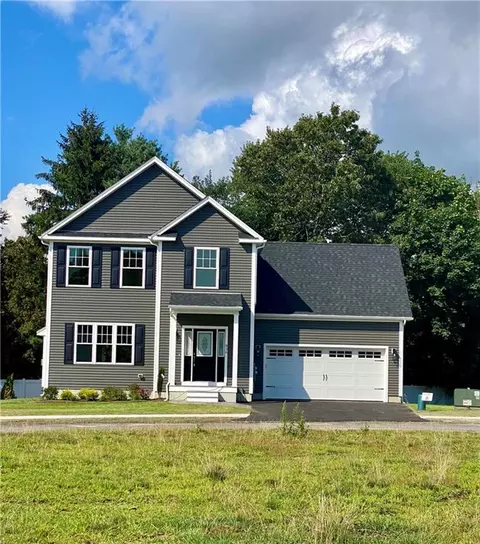 836 Sachem Rd, North Kingstown, RI 02852