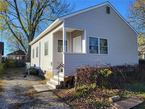 15 Huron St, Warwick, RI 02889 photo 1