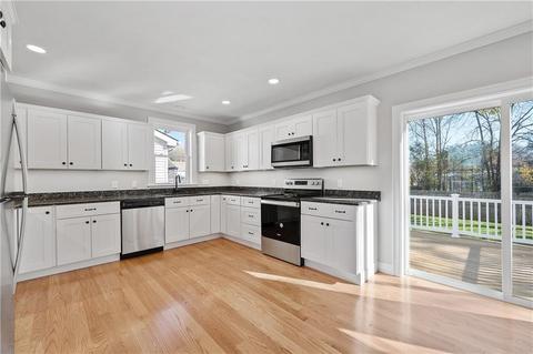 262 Coe St, Woonsocket, RI 02895 photo 1