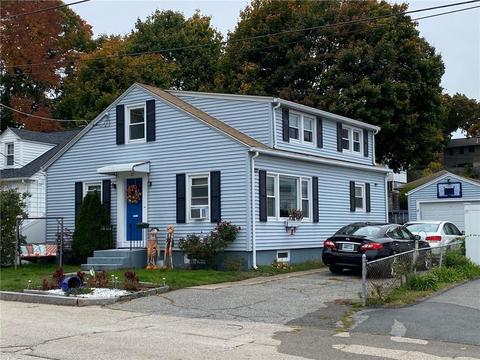 17 Jervis St, Woonsocket, RI 02895 photo 1