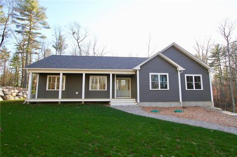 19 E Killingly Rd, Foster, RI 02825 photo 1