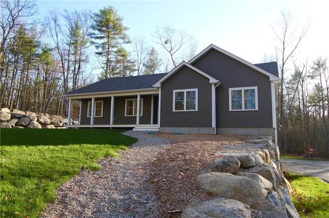 19 E Killingly Rd, Foster, RI 02825 photo 2