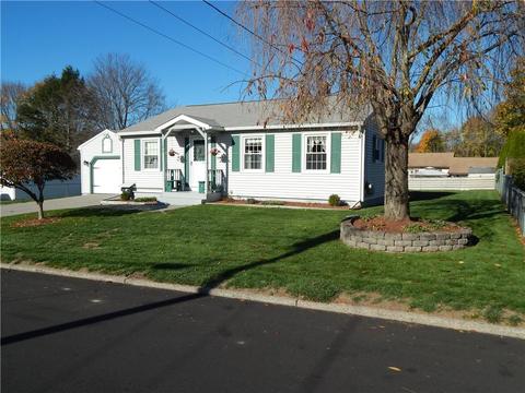 184 Nimitz Rd, Woonsocket, RI 02895 photo 1