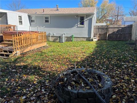 11 Model Ave, Warwick, RI 02889 photo 16