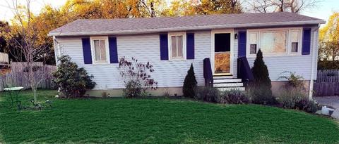 11 Model Ave, Warwick, RI 02889 photo 1