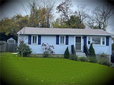 11 Model Ave, Warwick, RI 02889 photo 2