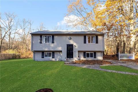 73 Tanner Ave, Warwick, RI 02886 photo 1