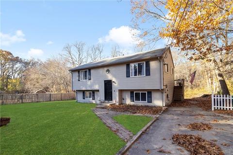73 Tanner Ave, Warwick, RI 02886 photo 2