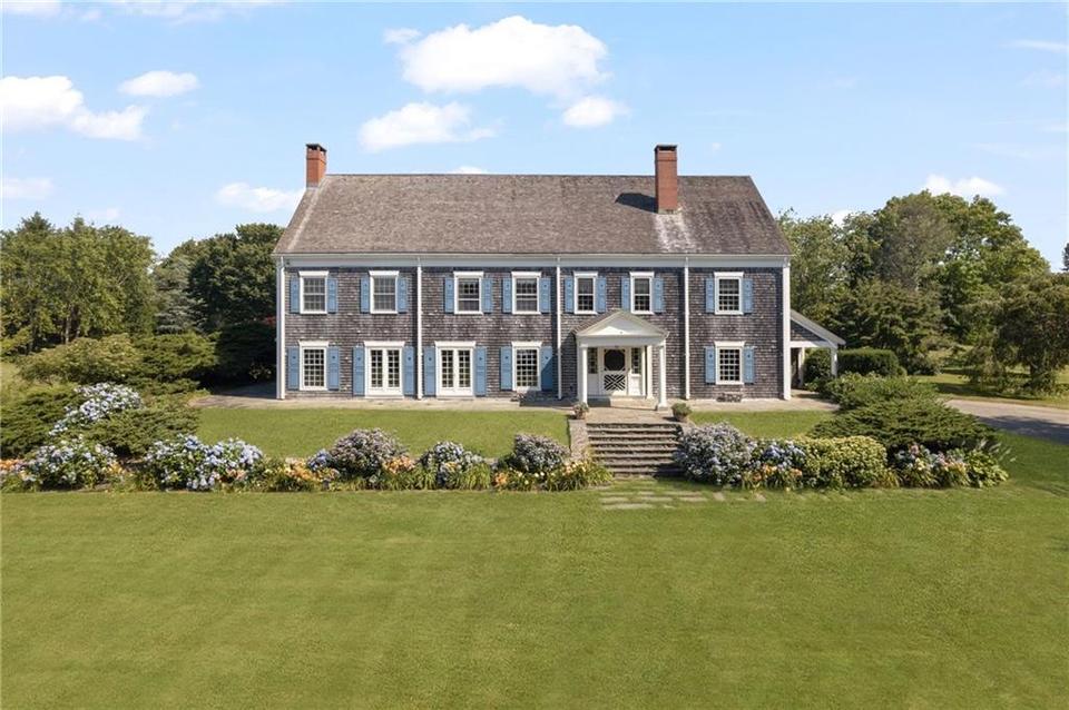 301 W Main Rd, Little Compton, RI 02837 28 Photos MLS 1325266 Movoto