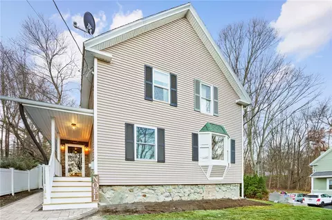 778 Third Ave, Woonsocket, RI 02895 photo 1