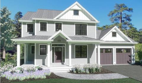 7 Rego Ave, Bristol, RI 02809