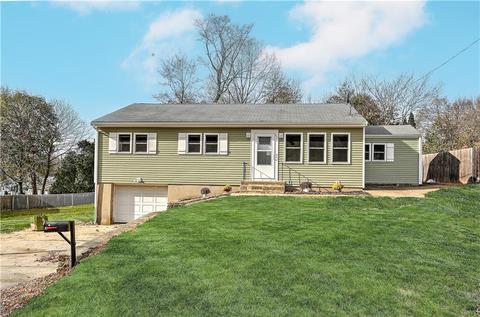 83 Madeleine Ave, Woonsocket, RI 02895 photo 1