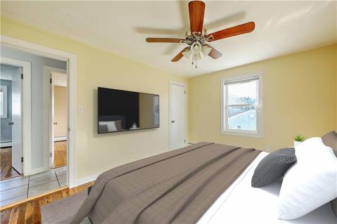 83 Madeleine Ave, Woonsocket, RI 02895 photo 14