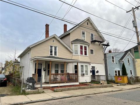 179 2nd Ave, Woonsocket, RI 02895 photo 4