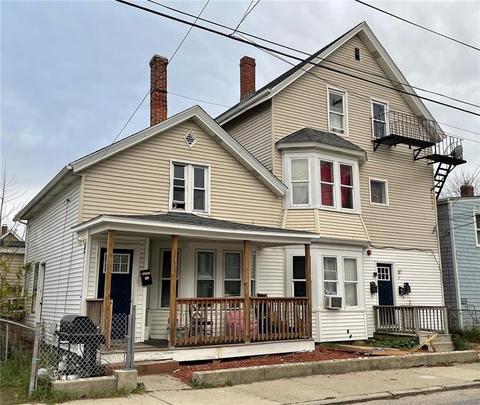 179 2nd Ave, Woonsocket, RI 02895