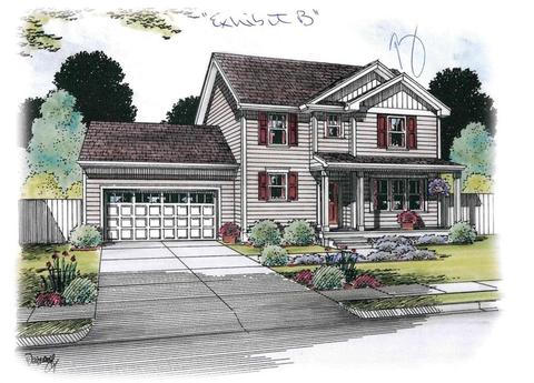 259 E Shore Dr, Coventry, RI 02816 photo 4