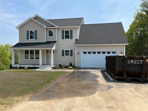 259 E Shore Dr, Coventry, RI 02816 photo 2