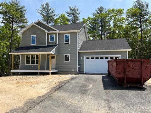 259 E Shore Dr, Coventry, RI 02816
