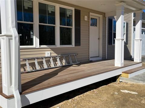 264 E Shore Dr, Coventry, RI 02816 photo 2