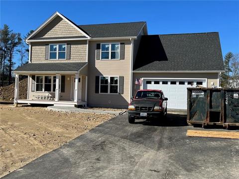 264 E Shore Dr, Coventry, RI 02816 photo 1