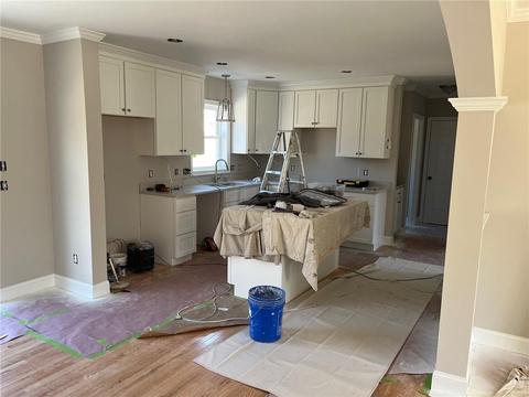 264 E Shore Dr, Coventry, RI 02816 photo 4