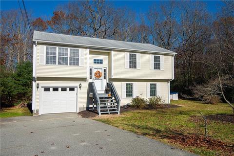 19 Sycamore Dr, Coventry, RI 02816 photo 1