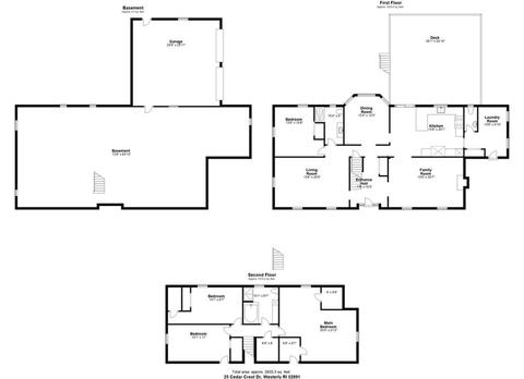25 Cedar Crest Dr, Westerly, RI 02891 photo 43