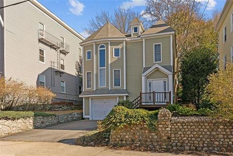 71 Salisbury St, Woonsocket, RI 02895 photo 2