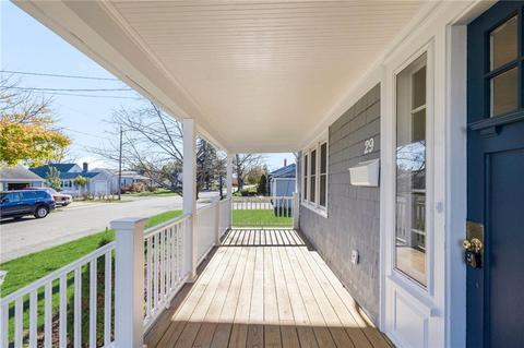 29 Burt St, Warwick, RI 02886 photo 5